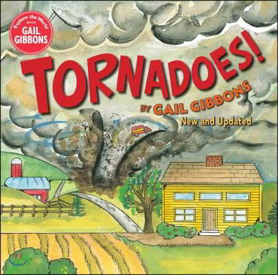 Tornadoes!:newandupdated