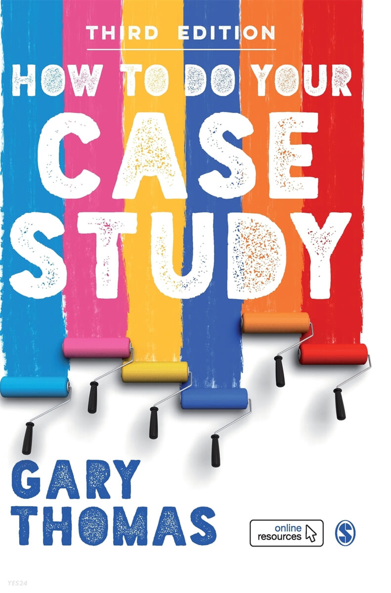 How to do your case study