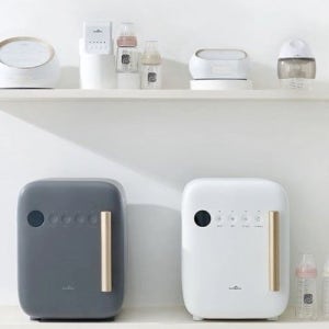 스펙트라 UV-LED 젖병소독기