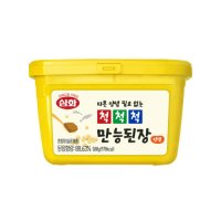 삼화 척척척만능된장양념500G