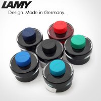 LAMY 라미 T52 병잉크 소모품 라미 잉크