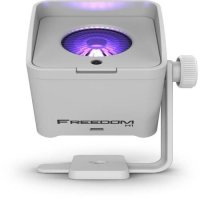 [관부가세포함] Chauvet DJ Freedom H1 Wireless Battery-Operated LED Wash Light System