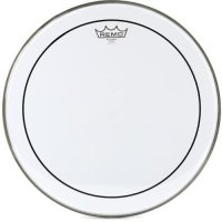 [관부가세포함] Remo Pinstripe Clear Drumhead - 16 inch