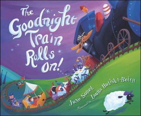 (The) Goodnight Train Rolls On!