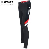 엠씨엔 MCN 자전거바지 디에즈 여성 싸이클 MTB 패드 팬츠