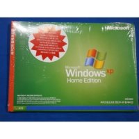 마이크로소프트 Windows XP 서버스팩2 설치미디어 시디키없음