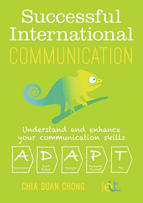 Successful International Communication (Practical ideas and advice for teaching teenage students in the English language classroom)
