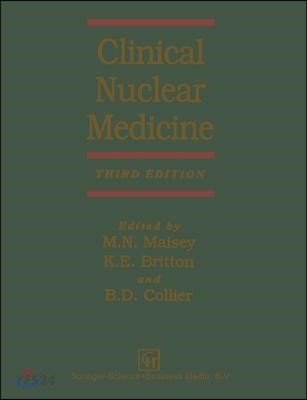 Clinical Nuclear Medicine, 3Ed