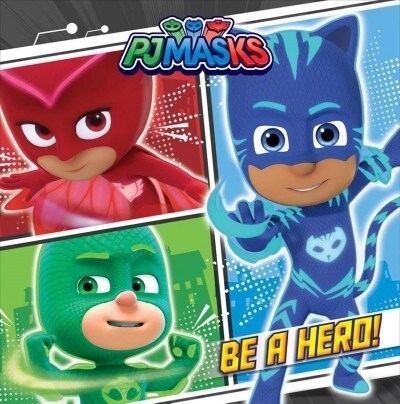 Beahero!