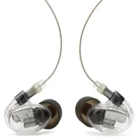 [관부가세포함] Westone Audio Pro X50 Earphones - Clear