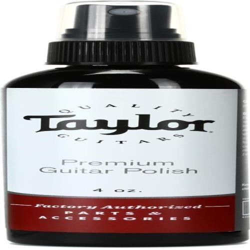Taylor [관부가세포함] Taylor Guitar Polish - 4-oz. Bottle