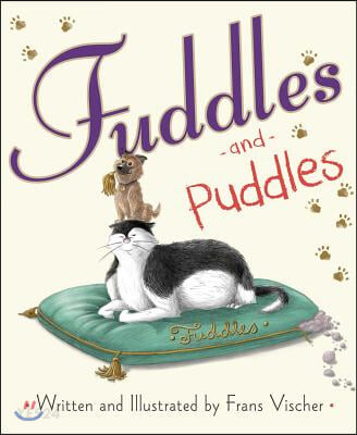 Fuddles and Puddles