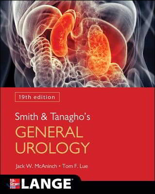 Smith & Tanagho's general urology