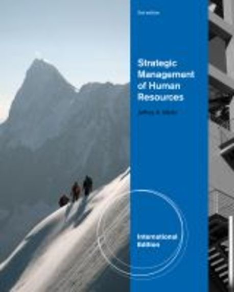 HRM Strategic Management of Human Resources