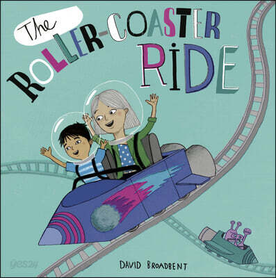 The Roller Coaster Ride