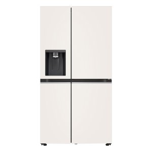 [공식인증점] LG 디오스 얼음정수기냉장고 오브제컬렉션 J814MEE35 [810L]