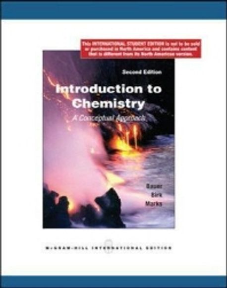 Introduction to Chemistry