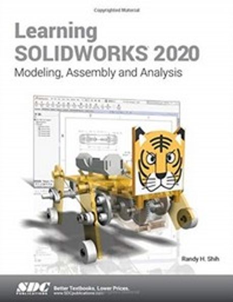 Learning Solidworks 2020
