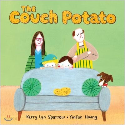(The) Couch Potato