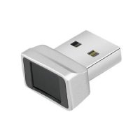 컴퓨터 미니 USB C타입 지문인식기 노트북 보안