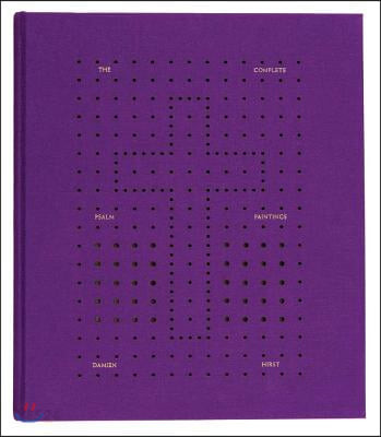 Damien Hirst  : the complete Psalm paintings