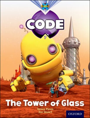 (The) Tower of Glass