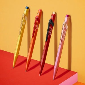 849 커스터마이징 볼펜