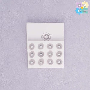 로보락 Roborock S5 물탱크 정수 필터 12개입 로봇청소기 호환품