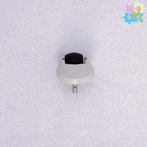 로보락 Roborock S6 Max V 앞바퀴 1개 로봇청소기 호환품