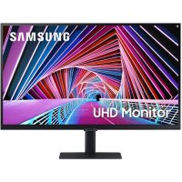 [관부가세포함] Samsung S70A S32A704NWN 31.5 16:9 4K HDR VA Monitor