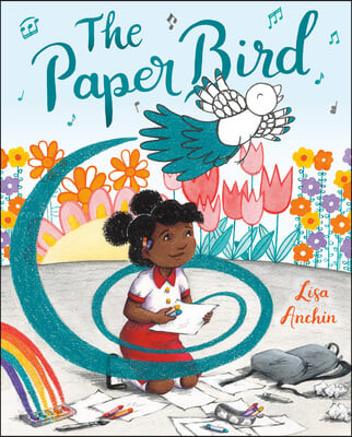 (The)paper bird