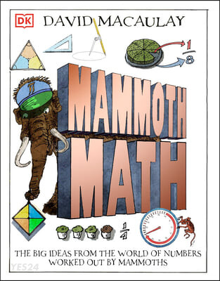 Mammoth Math : (with a little help from some elephant shrews)