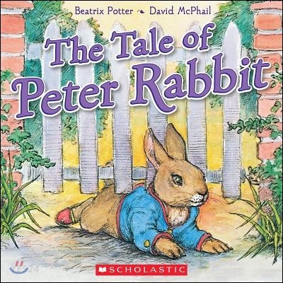 (The)tale of Peter Rabbit