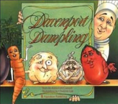 Davenport Dumpling