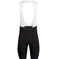 블랙 모든 라이딩을 위한 라파 남성 코어 빕숏 CORE BIB SHORTS