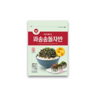 대양식품 바다모아 파송송돌자반 55g