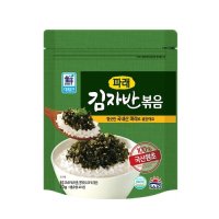 대림 대림선 파래 김자반 볶음 70g