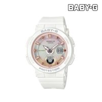 BABY-G 스탠다드 시리즈 -7A2DR 지샥 여성시계 BGA-250-7A2DR