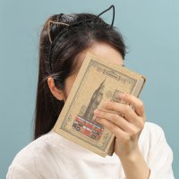 고양이귀 헤어밴드 액세서리 포인트 머리띠 100