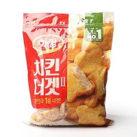 하림 치킨너겟 대용량 1500g 코스트코