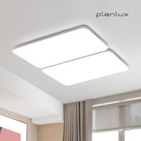 플랜룩스 티르 LED 거실등 100W