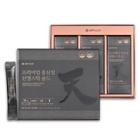 프리미엄 홍삼정 천명스틱 골드 10ml x 30포