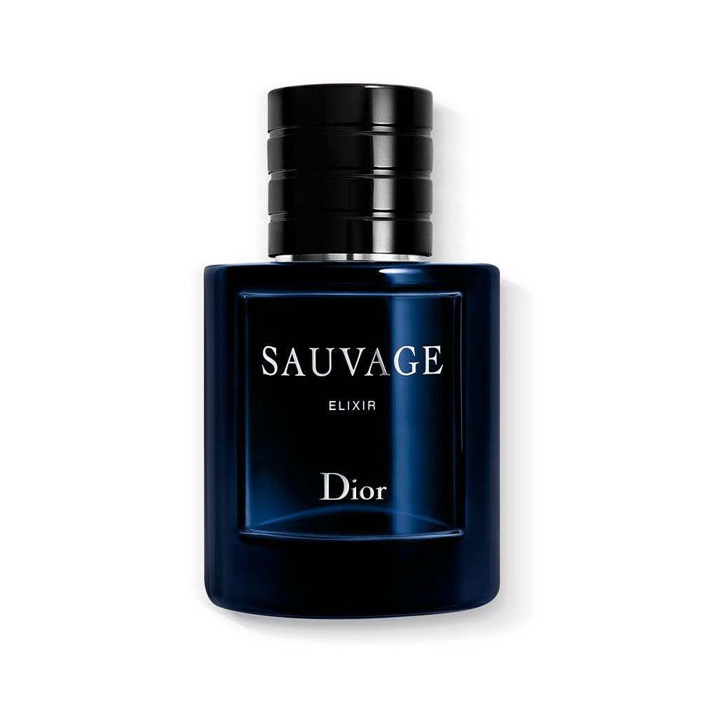 Dior Sauvage Elixir (디올 소바쥬 엘릭서)