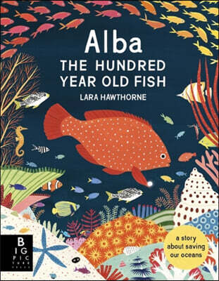 Alba the Hundred Year Old Fish (Futures)