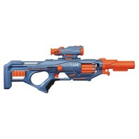 NERF 엘리트 2 0 이글포인트 RD-8 블래스터 토이