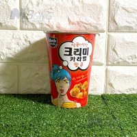 커널스 크리미 캬라멜 팝콘 65gX12개입 편의점 디저트 극장 씨네마 영화관 대용량