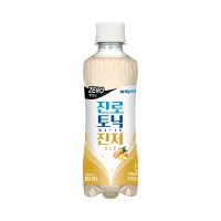 하이트진로 진저에일 제로 300ml