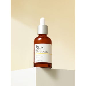 [미샤] 비폴렌 리뉴 앰풀러 40ml