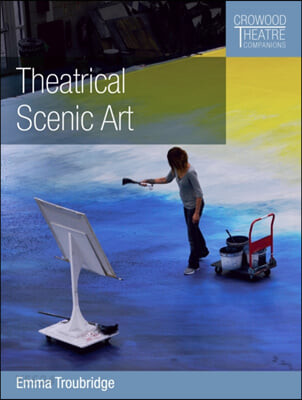 The Theatrical Scenic Art (50 Best Places to Explore by SUP, Kayak & Canoe)