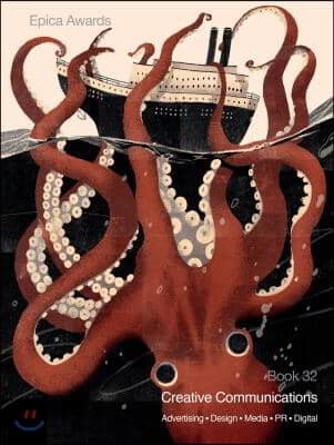 Epica Book. 32 : Creative Communications